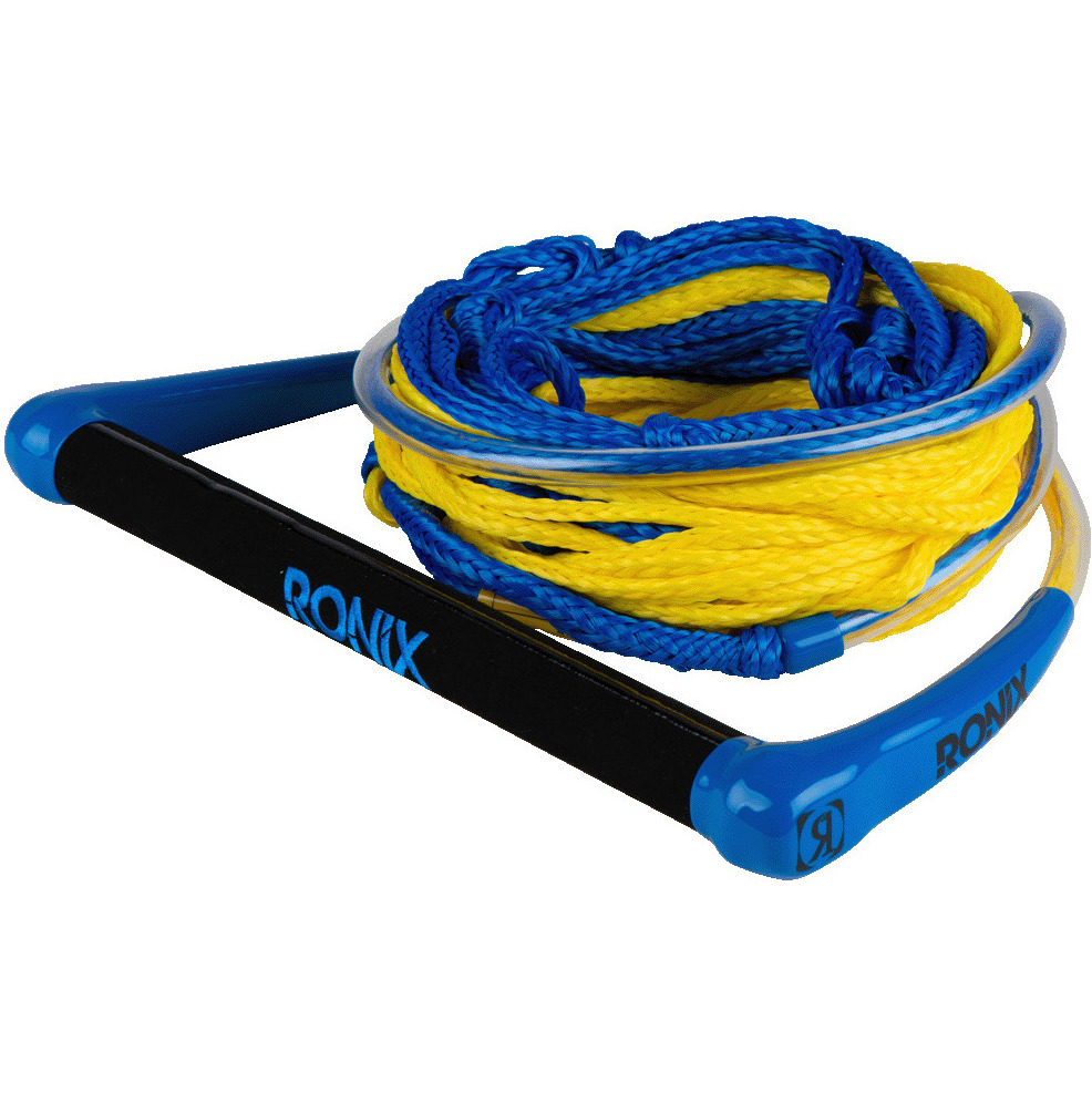2026 Ronix Wakeboard Combo Rope 2.0 226135 - Blue / Yellow